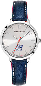 Pierre Lannier Elysee